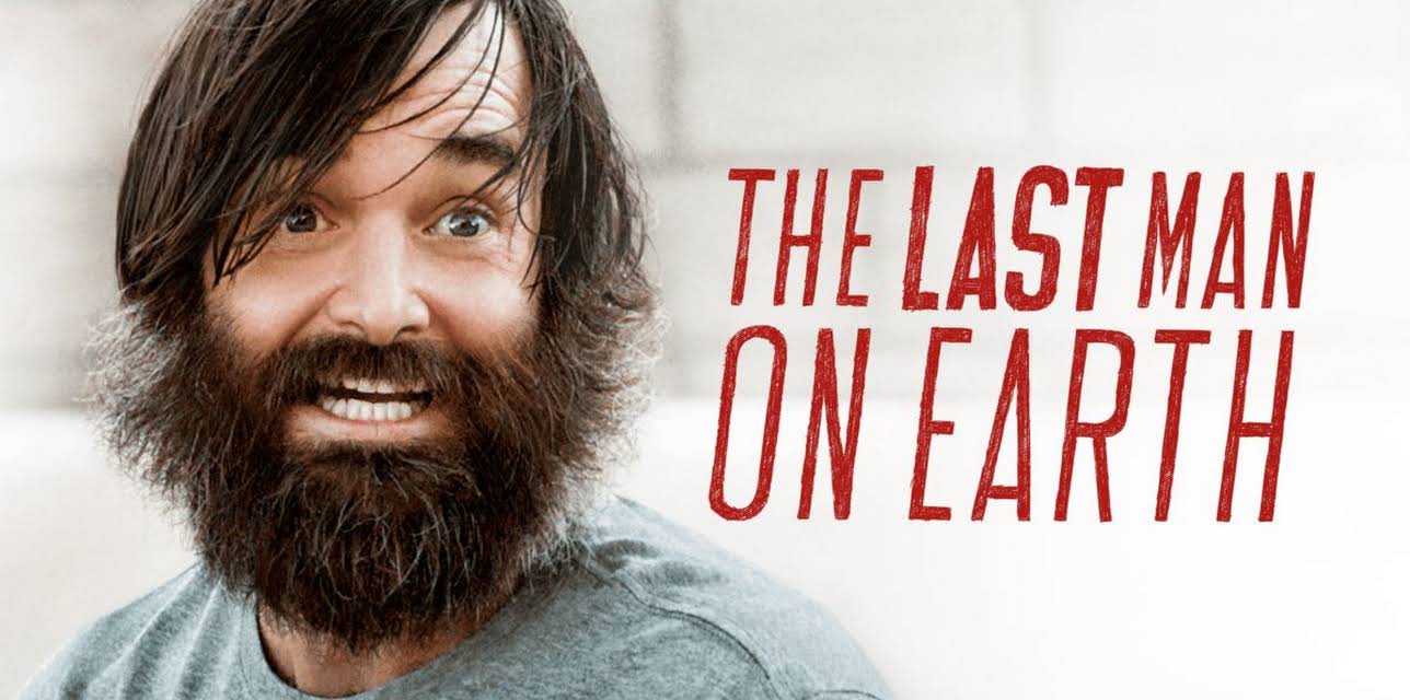 The Last Man on Earth