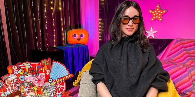 6:50 PM: CBeebies Bedtime Stories | Cbeebies | 11/7 2025