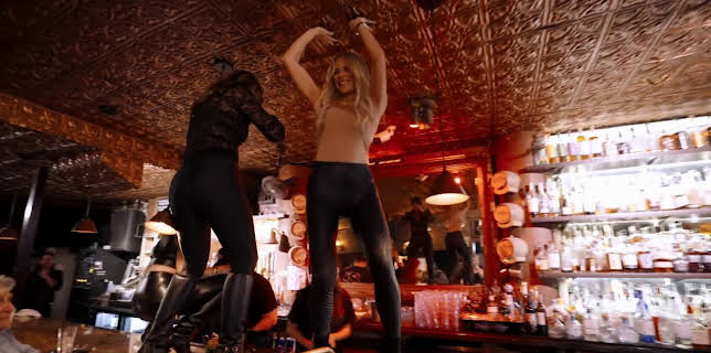 13:00: The Real Housewives of Orange County (S18 E4) (S18) | TV3 | 12/5 2025