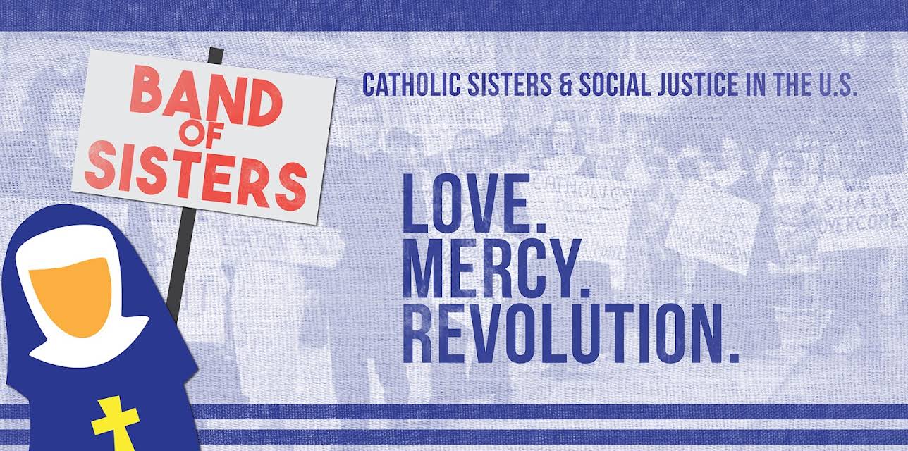 Band of Sisters (2012)