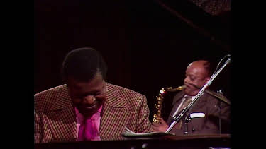 01:55: NDR Jazz Highlights | NDR Fernsehen | 5/18 2026