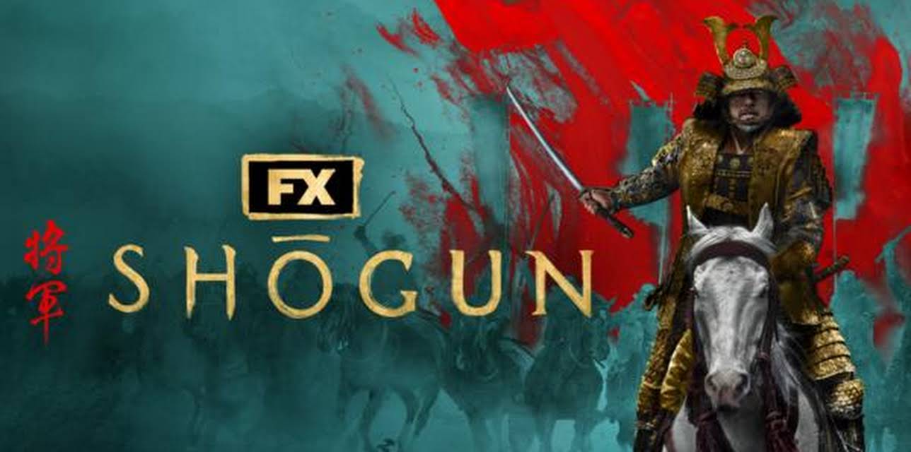 Shōgun