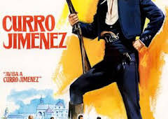 Avisa a Curro Jiménez