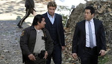 The Mentalist (S5 E13)