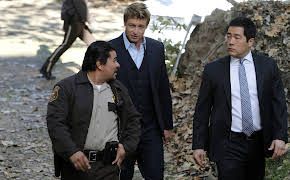 The Mentalist