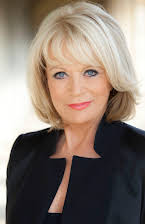 Sherrie Hewson as 