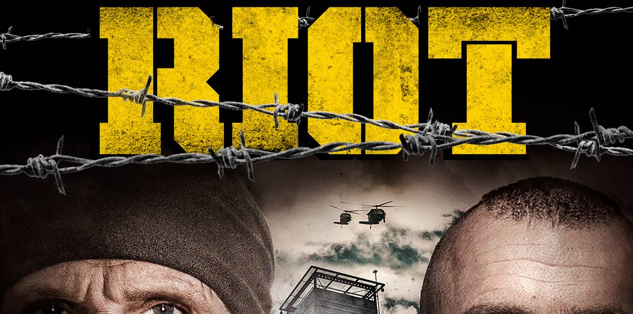 Riot (2016)
