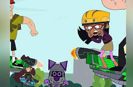 Supernoobs, Season 1: How to use Your Noob / A Noob Divided Cannot Noob!