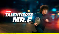 Der talentierte Mr. F.