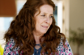 Girlfriends - Series 1: Episode 6