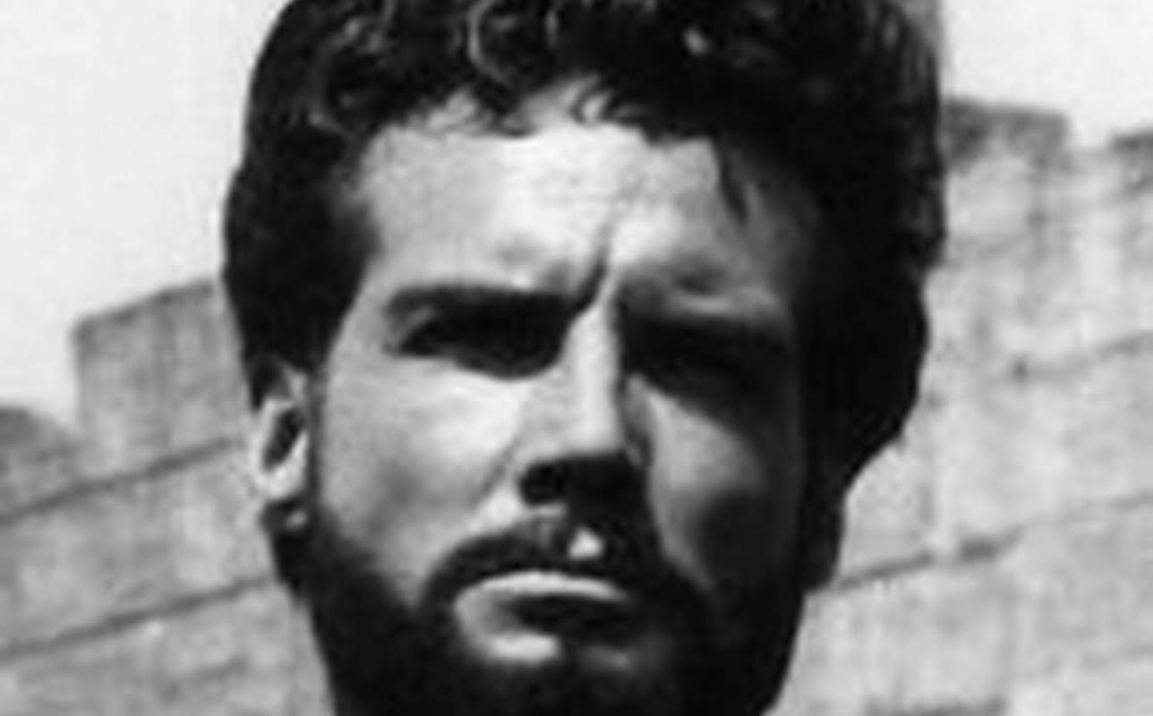 Steve Reeves