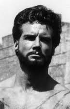 Steve Reeves as 