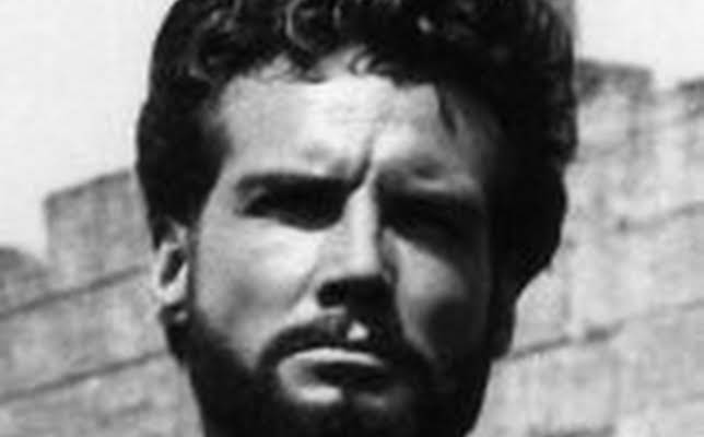 Steve Reeves