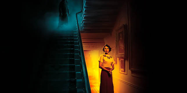 The Banishing (2021)