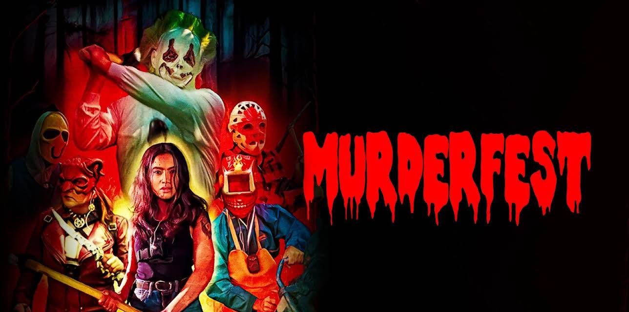 Murderfest (2024)