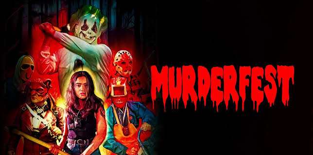 Murderfest (2024)