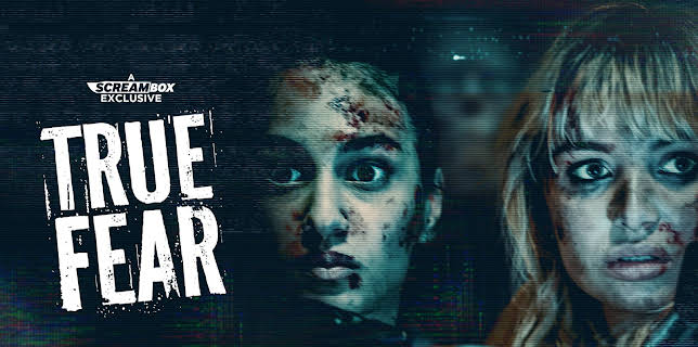 True Fear (2024)