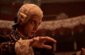 Mozart Rise of a Genius Season 1: Episode 1