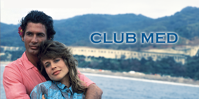 Club Med (1986)