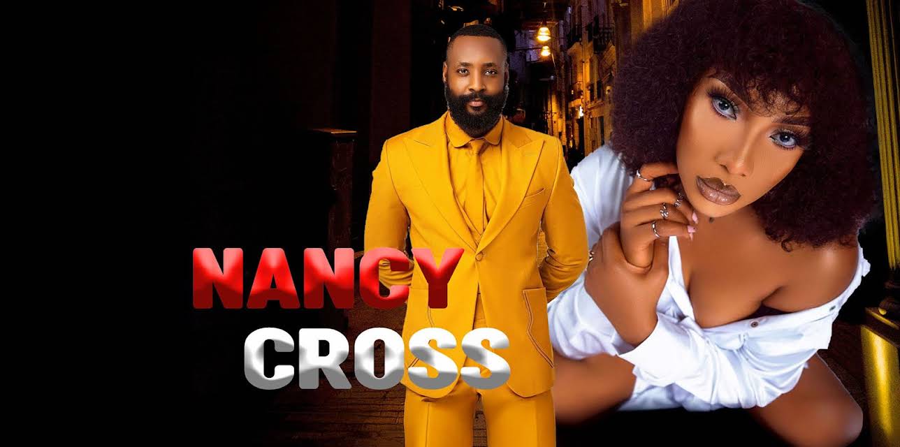 Nancy Cross (2024)
