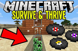 Paul Soares Jr Minecraft Survival Let's Play: Minecraft Super Easy Creeper Music Disc Farm!