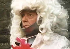 Last Of The Summer Wine