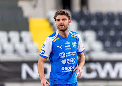 Superettan: Oddevold - Norrby