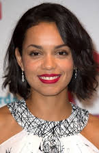 Georgina Campbell como 