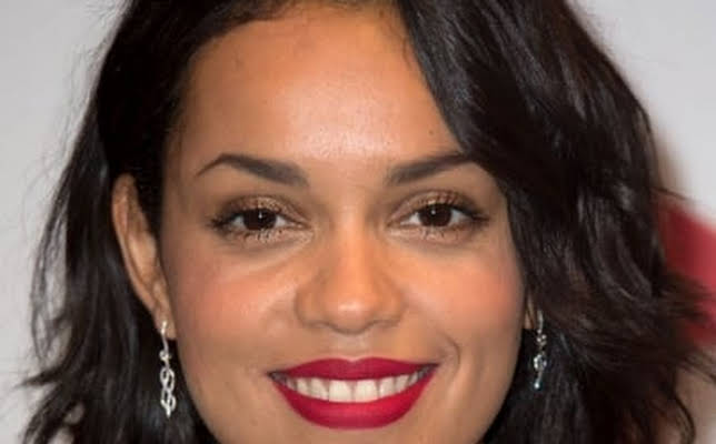 Georgina Campbell