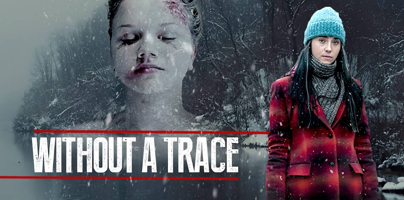 Without a Trace (2023)
