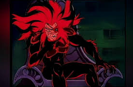 Silverhawks Season 1 Volume 1: The Threat of Dritt