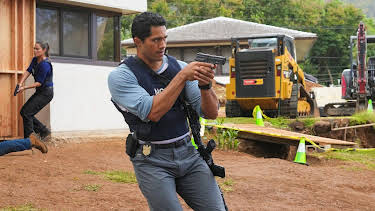 20:15: Navy CIS: Hawaii | Sixx | 4/13 2026