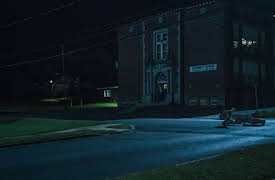 Escape at Dannemora Season 1: Escape at Dannemora: Part 5