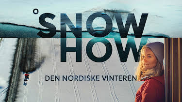 01:05: Snowhow: Vinteren kommer | NRK 1 | 11/6 2026