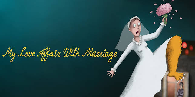 My Love Affair With Marriage (2024)