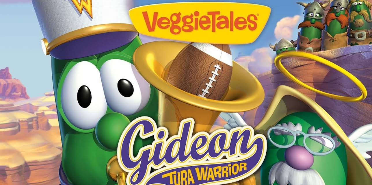 Gideon Tuba Warrior (2006)