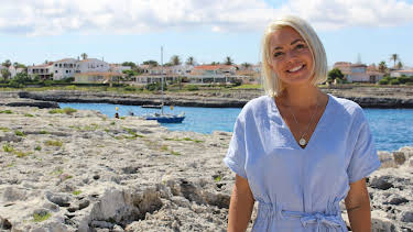 1:00 PM: A Place in the Sun | 4 Seven | 4/6 2026