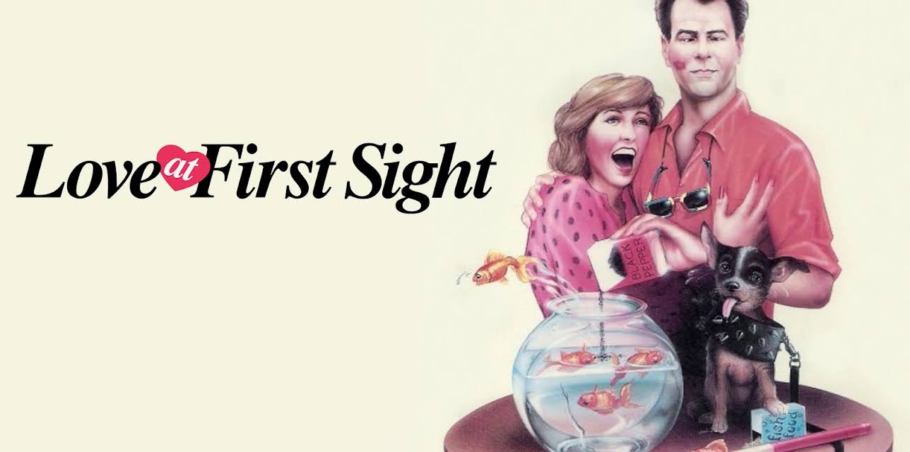 Love At First Sight (1978)