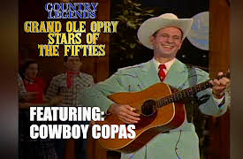 Grand Ole Opry Show Season One: Grand Ole Opry Stars of the 50s-S1-Episode 9