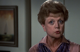 Murder, She Wrote Season 1: Death Casts a Spell