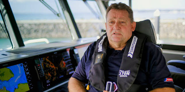 3:00 PM: First Responders (S1 E9) (S1) | W | 11/22 2025