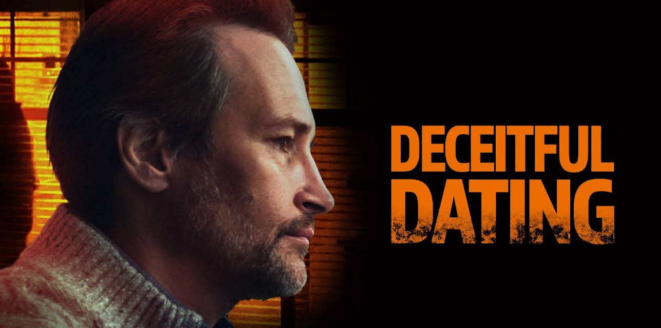 DECEITFUL DATING (2021)