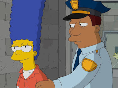18:40: Die Simpsons | ProSieben | 8/14 2026