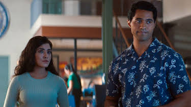 12:00 PM: NCIS Hawai'i (S2 E6) (S2) | 5 USA | 12/23 2025