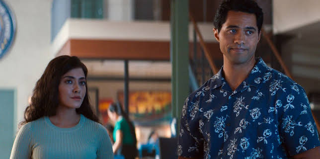 11:00 AM: NCIS Hawai'i (S2 E6) (S2) | 5 USA | 12/23 2025