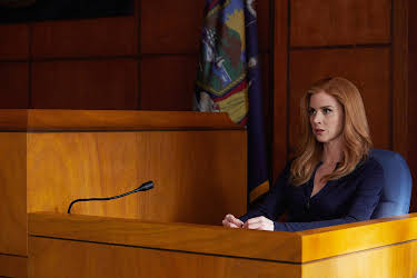 16:25: Suits | ZDFneo | 4/22 2026