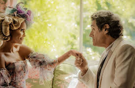 American Gods: Come to Jesus