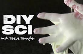 Xploration DIY Sci: Fluids