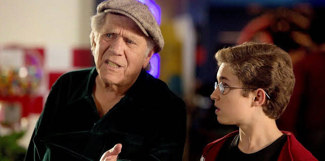 12:05: Die Goldbergs | ProSieben | 3/21 2026