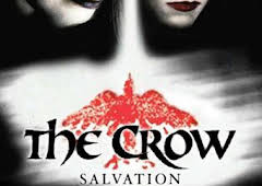 El cuervo: salvación